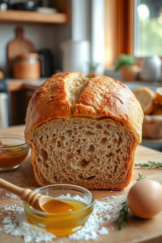 activate yeast knead dough