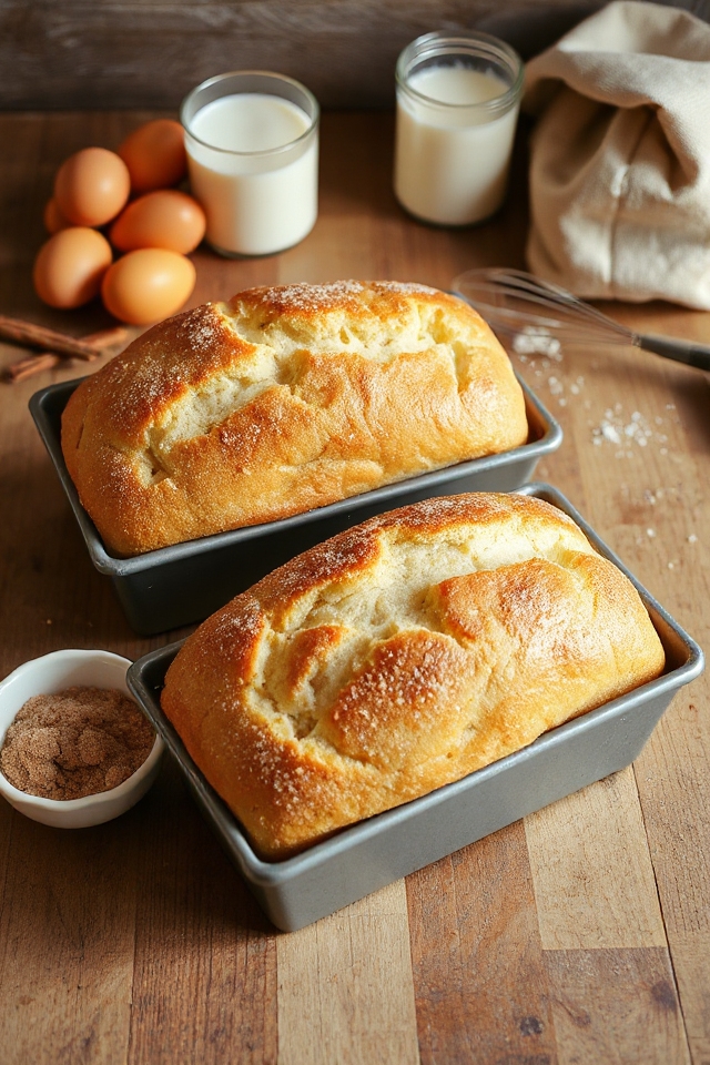 amish friendship bread recipe