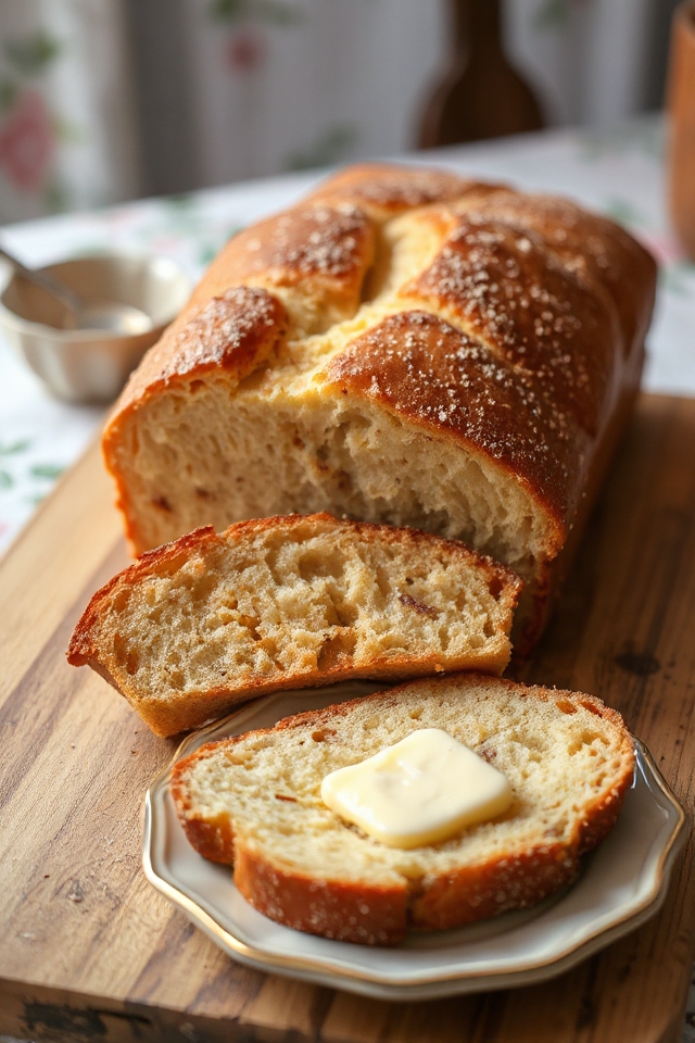 amish friendship bread recipe