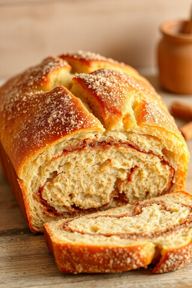 bake delicious friendship bread