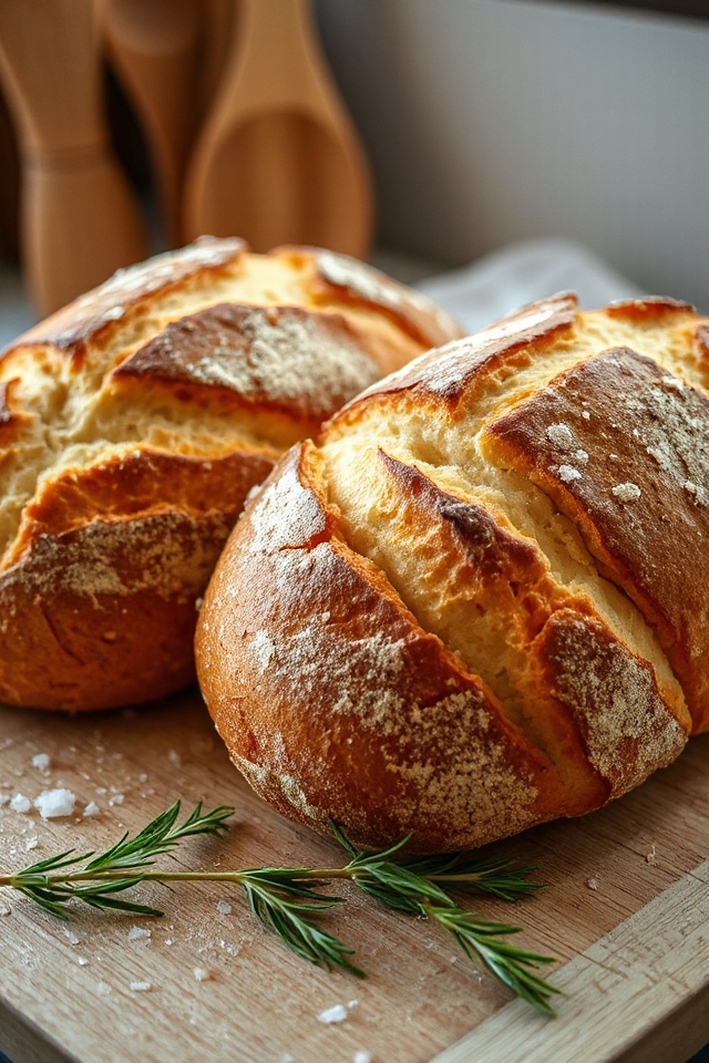 classic sourdough bread recipe
