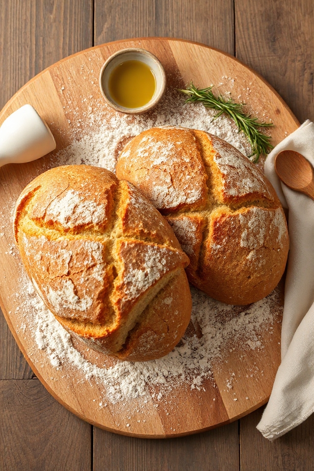 classic sourdough bread recipe