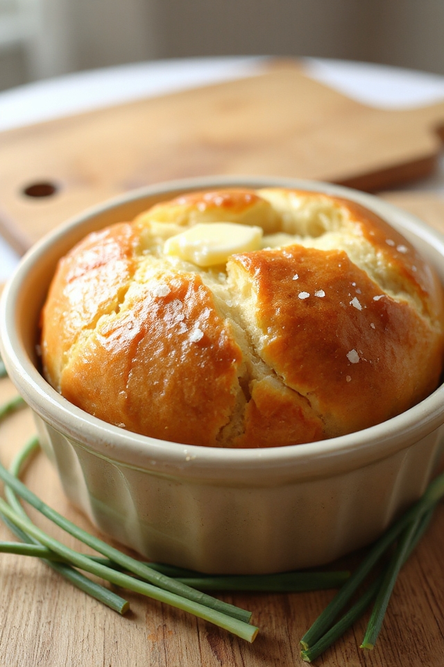 cottage cheese bread recipe