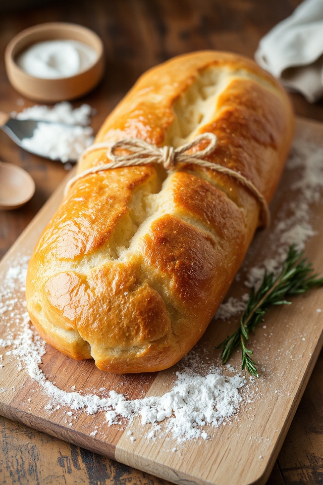 cuban bread baking instructions