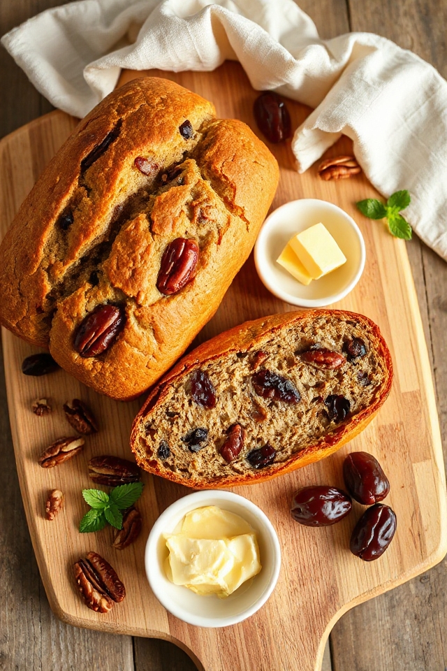date nut bread recipe