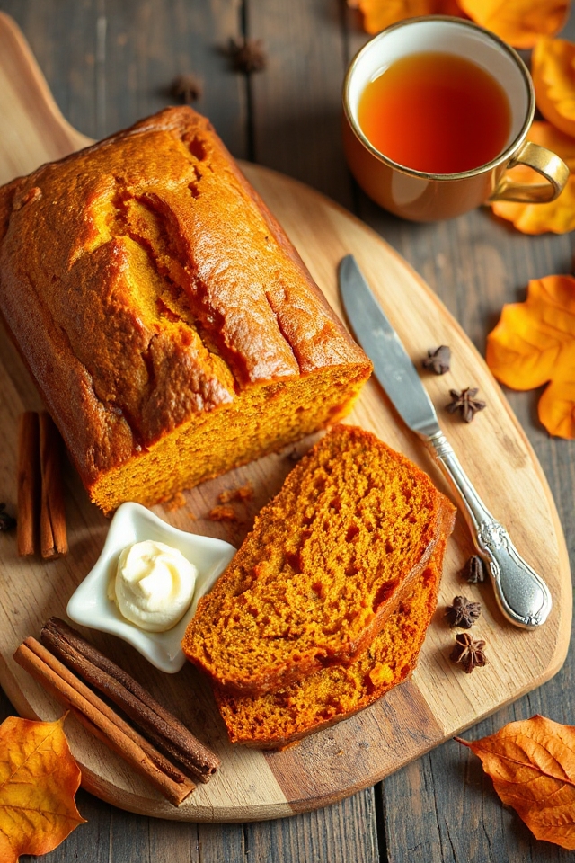 delicious and nutritious bread
