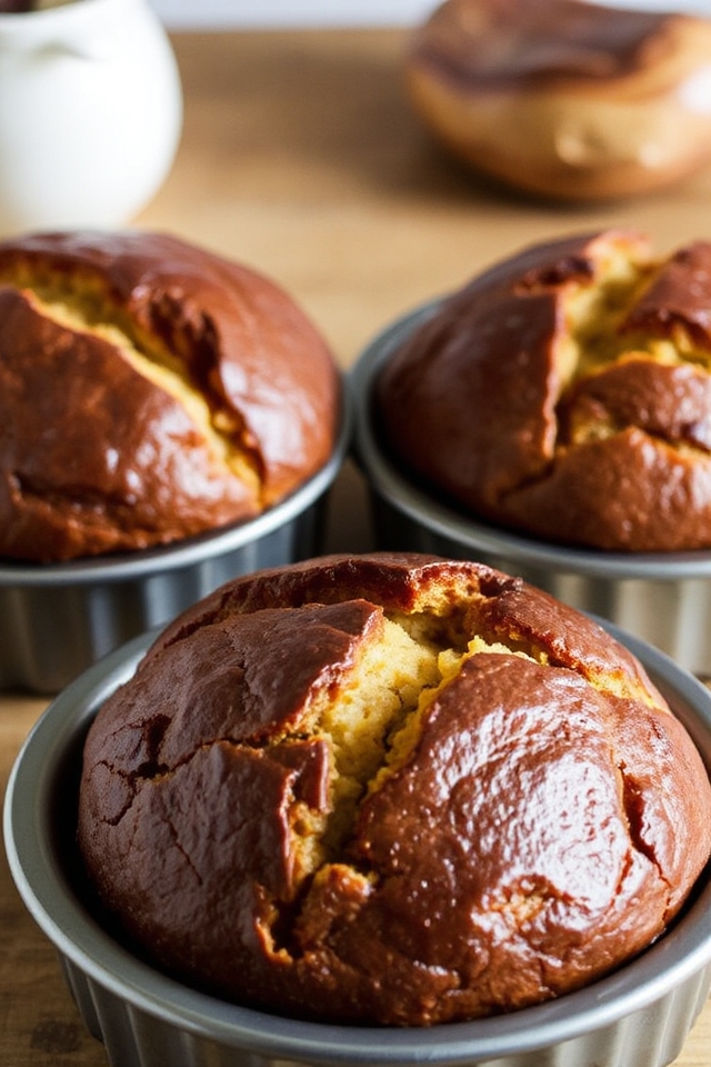 delicious homemade pumpernickel bread