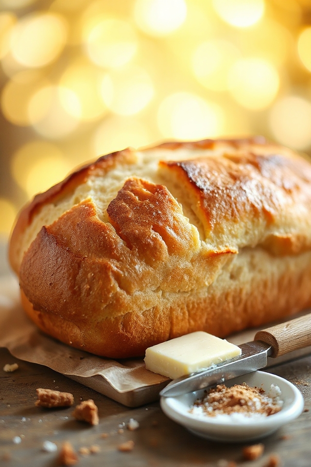 easy gluten free bread recipe