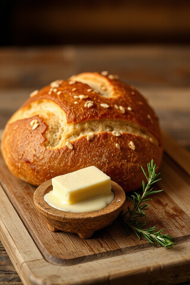 easy whole wheat bread