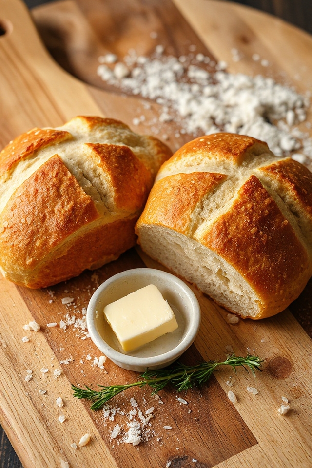 gluten free rice bread recipe