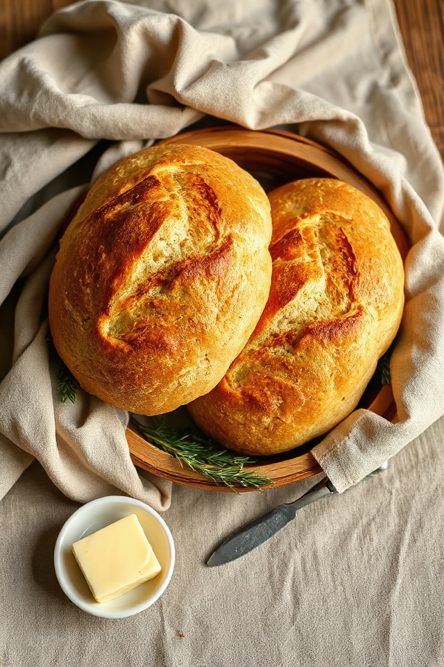 homemade wheat bread recipe