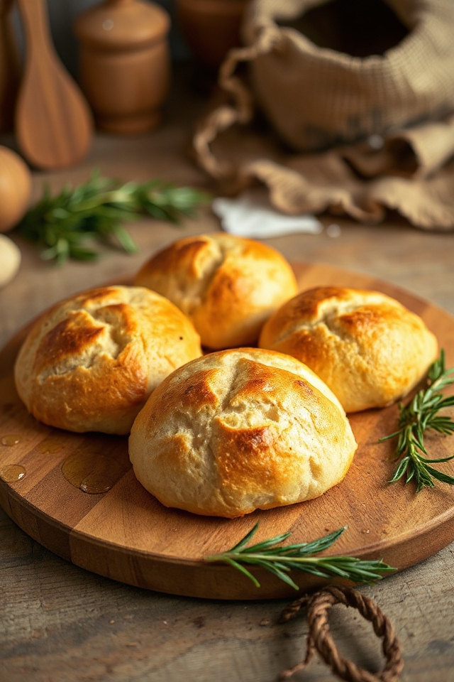 make delicious unleavened bread