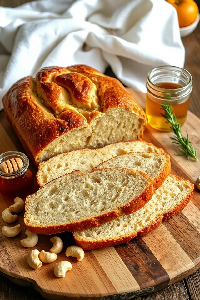 paleo friendly bread recipe
