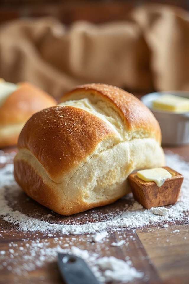 quick and easy french bread