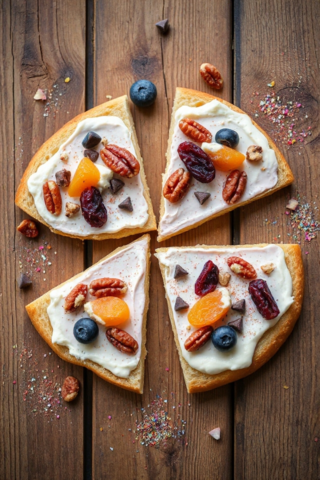 simple sweet party treat