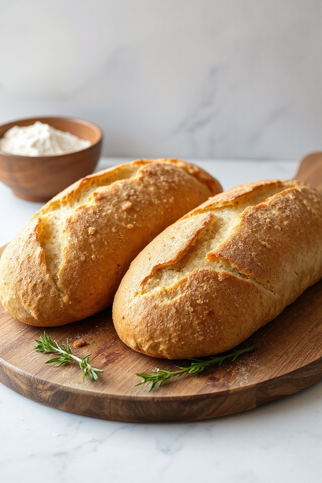 spelt bread baking instructions