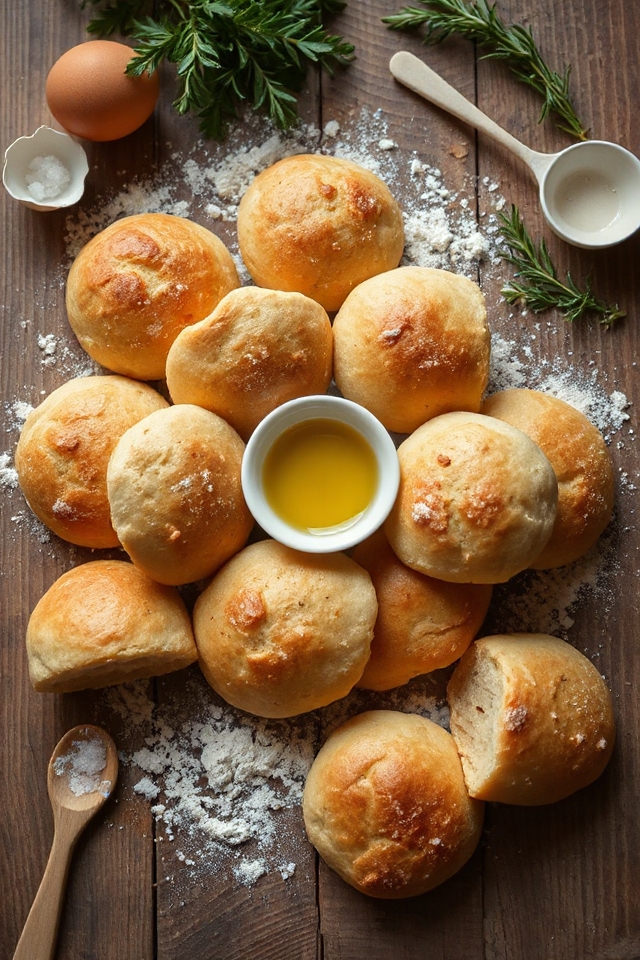 unleavened bread preparation guide
