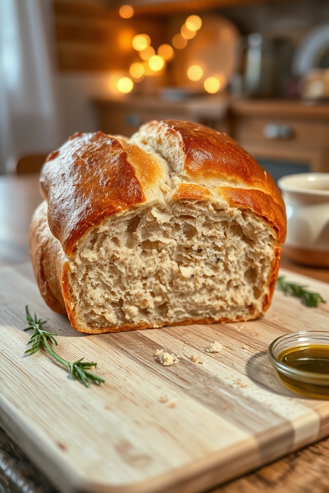 white whole wheat bread recipe