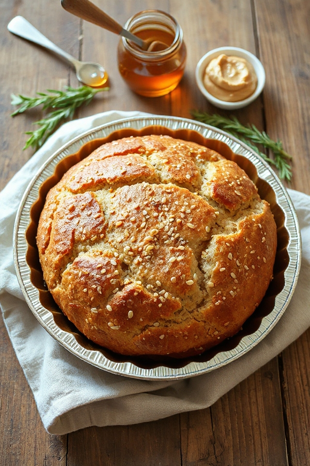 whole wheat bread recipe
